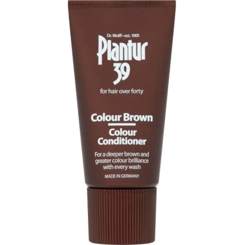Plantur 39 Colour Brown Conditioner 150ml