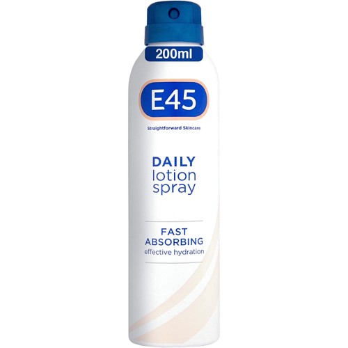 E45 Daily Spray 200ml