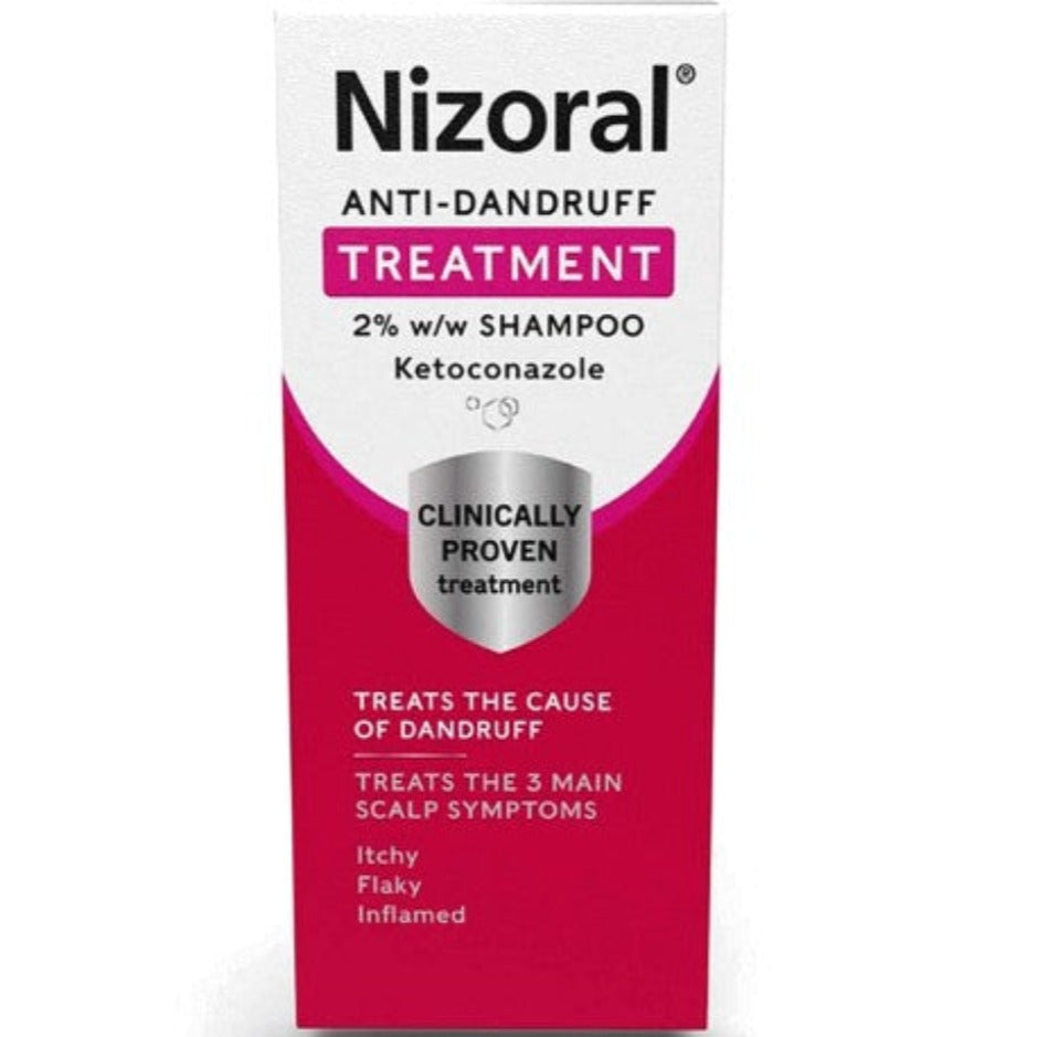 Nizoral shampoo for cats hotsell