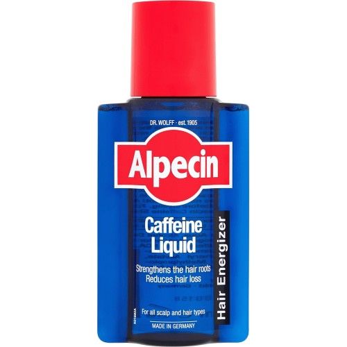 Alpecin After Shampo Liquid 200ML