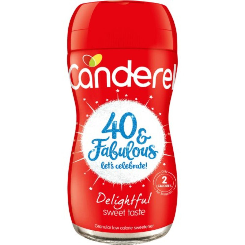 Canderel Sweetener Granular 75G