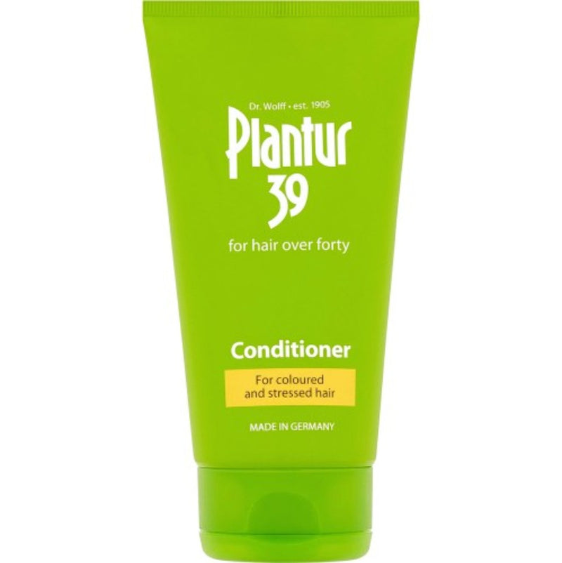 Plantur 39 Coloured & Stressed Hair Conditioner 150ml