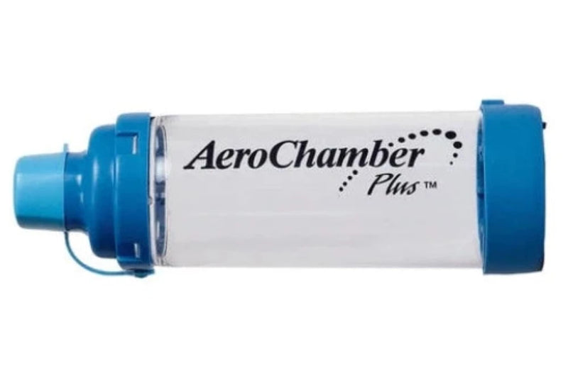 AeroChamber Plus Spacer Device