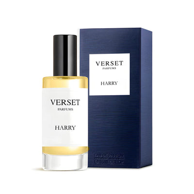 Harry Eau De Parfum