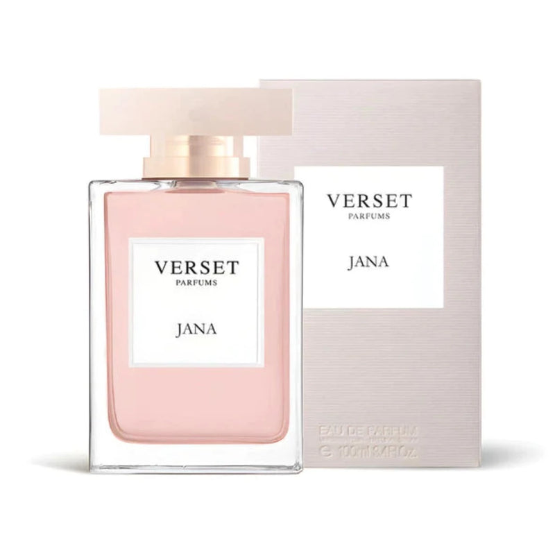 Jana Eau De Parfum