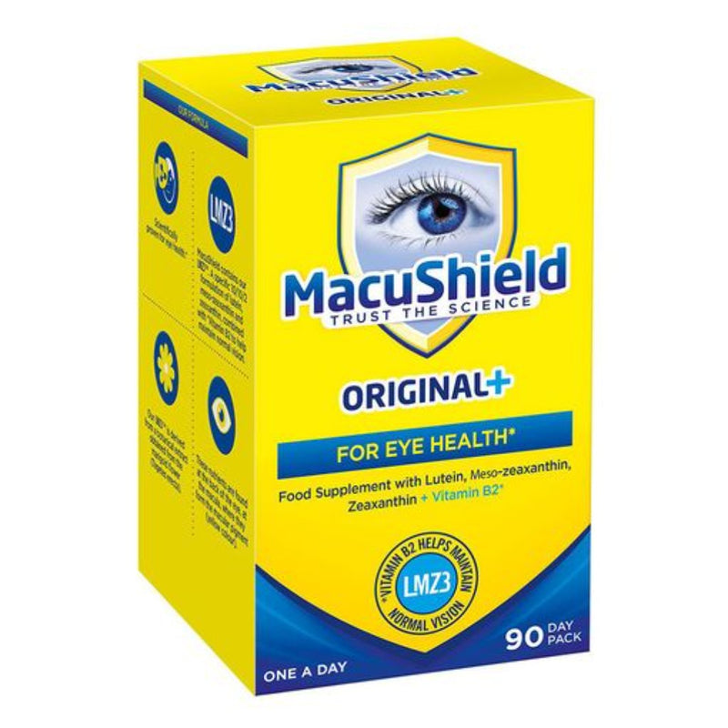 Macushield Original 90 pack