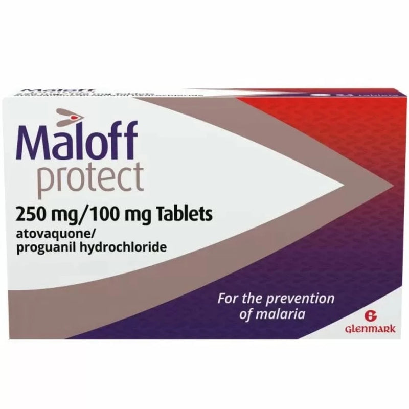 Maloff protect 24 tablets