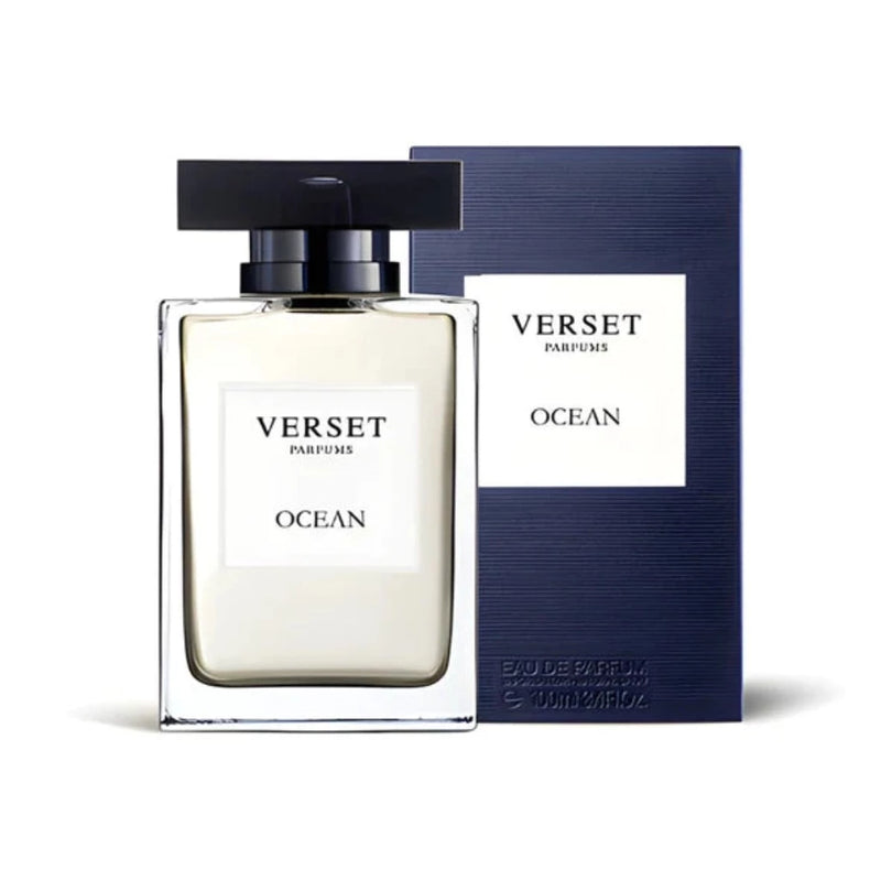 Ocean Eau De Parfum