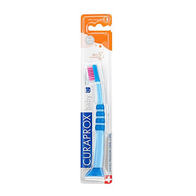 Curaprox Baby Toothbrush ( Random Colour )