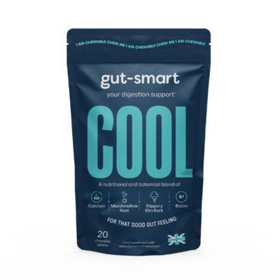 Gut- Smart COOL 20 Chewable Tablets