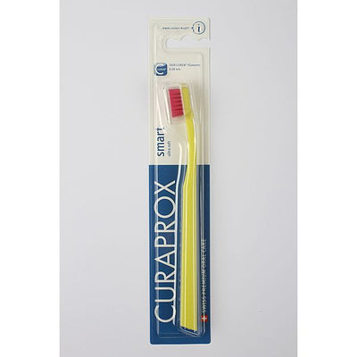 Curaprox Smart Ultrasoft Small Head Toothbrush ( Random Colour)