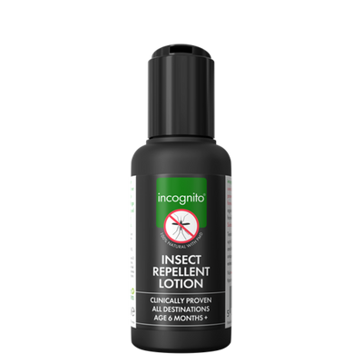 incognito Insect Repellent Lotion