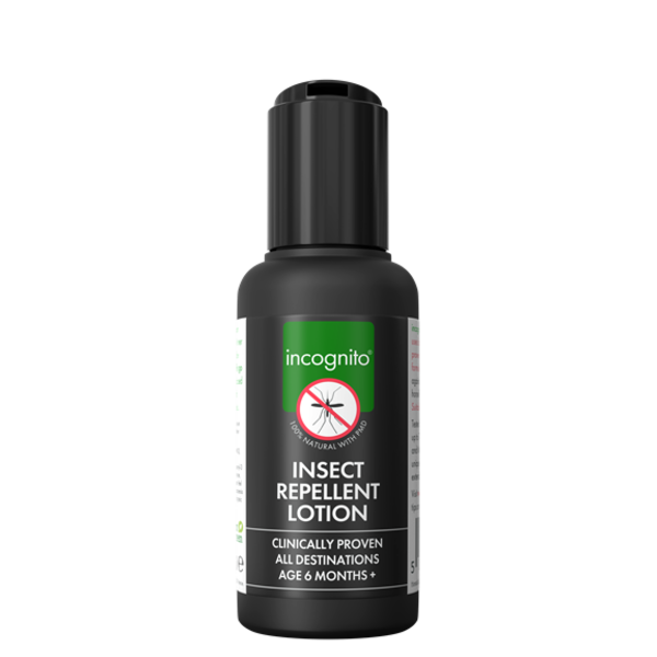 incognito Insect Repellent Lotion