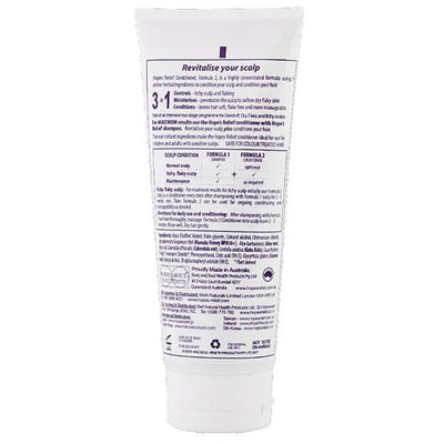 Hope's Relief Dry, Itchy Scalp Conditioner 200ml