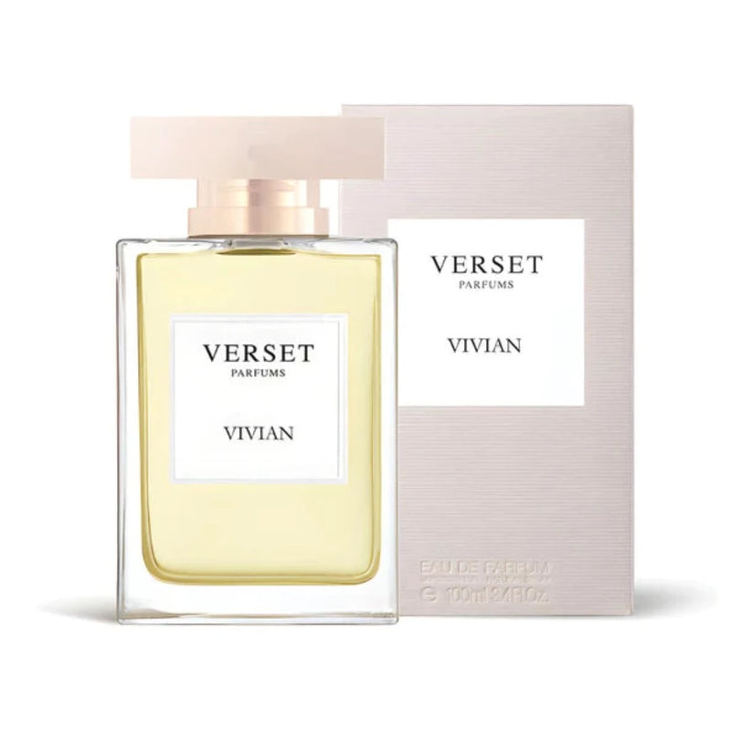 Vivian Eau De Parfum