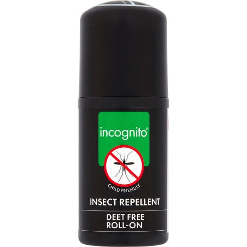 incognito Roll-On Insect Repellent 50ml