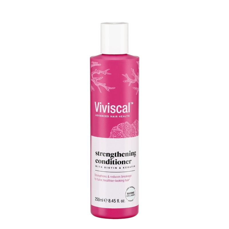 Viviscal Hair Strengthening Conditioner for Women 250ml