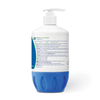QV Emollient Cream 500g