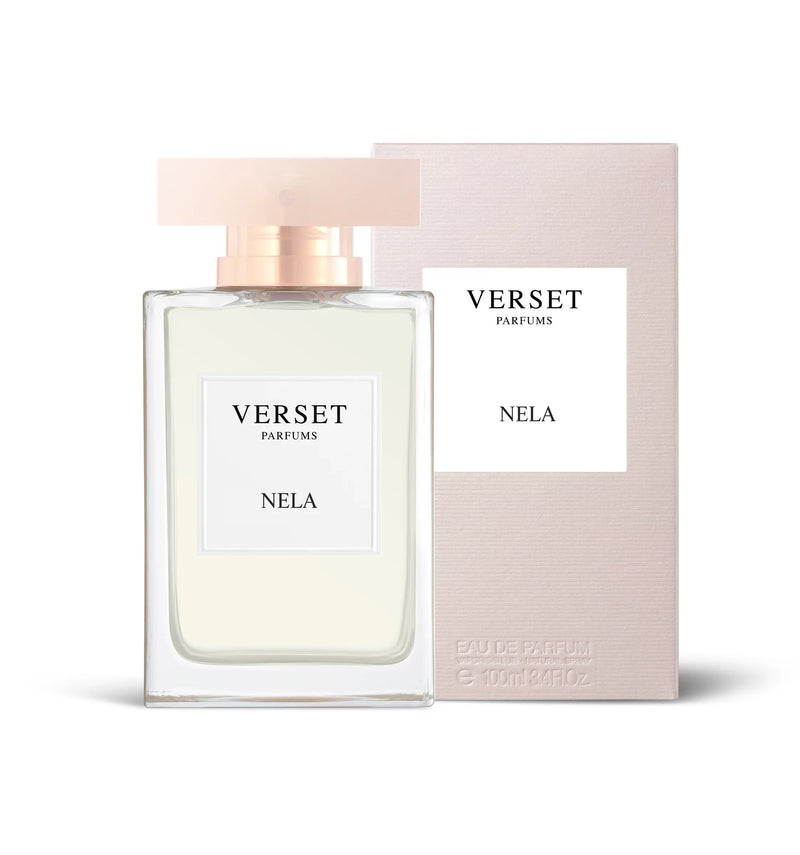 Nela Eau De Parfum 100ml