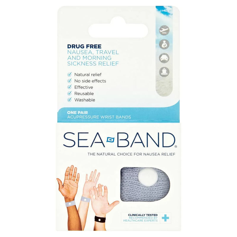 Sea-Band Adult Wristband