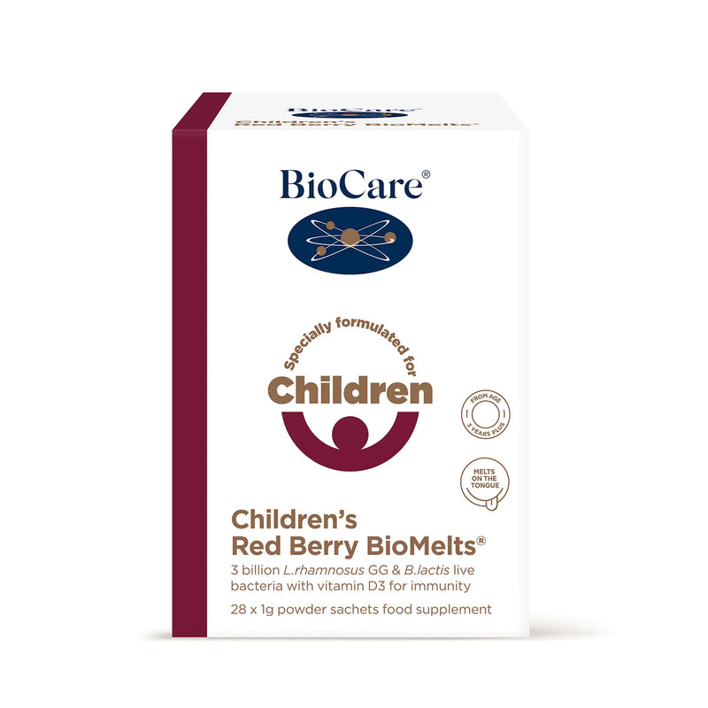 Biocare Children&