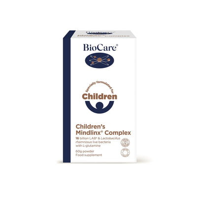 Biocare Children's Mindlinx Complex 60g