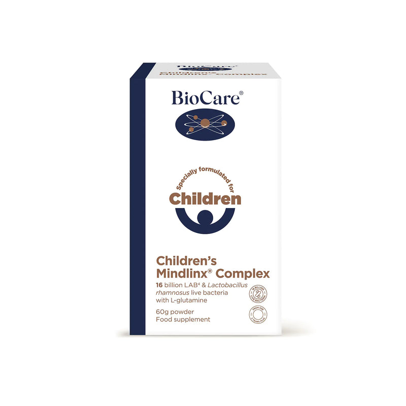 Biocare Children&