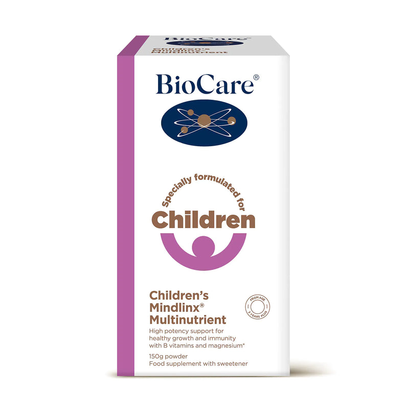 Biocare Children&