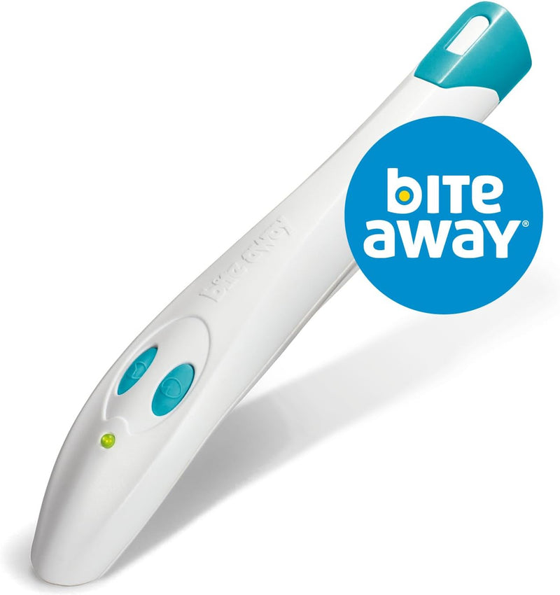 Bite away - Insect Bite Healing Device