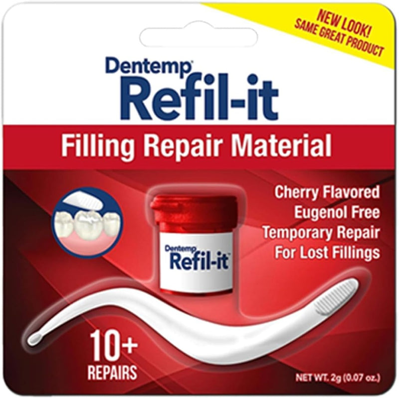 Dentemp Refil-it 10+ Repairs