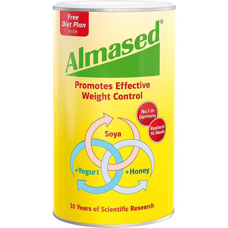 Almased Powder 500g