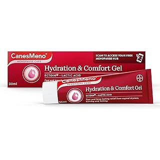 CanesMeno Hydration Comfort Gel 30ml