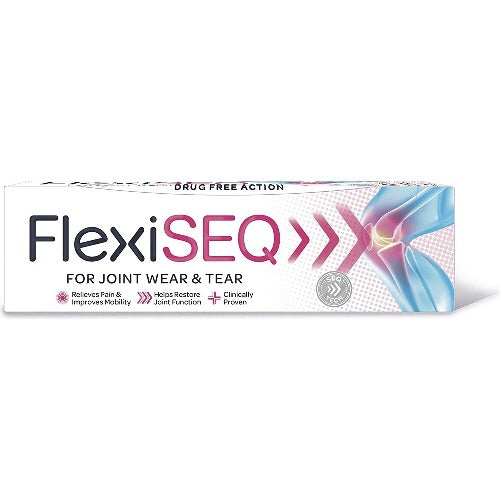Flexiseq for Joint Wear and Tear 100g
