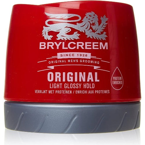 Brylcreem Original Hair Cream 250ml