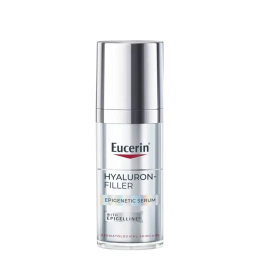 Eucerin Hyaluron- Filler Epigenetics Serum 30ml