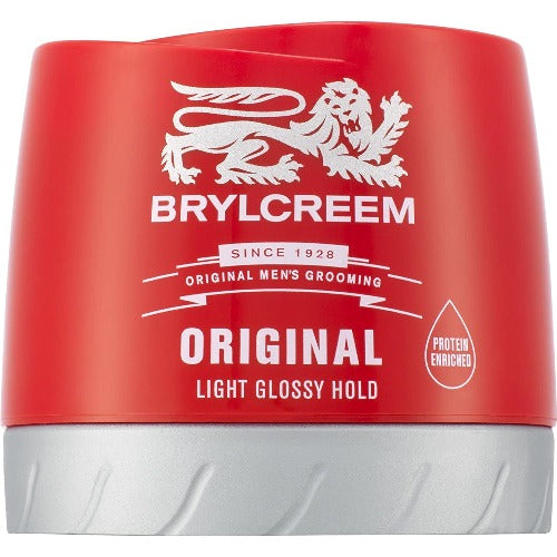 Brylcreem Original Hair Cream 150ml