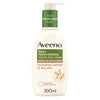AVEENO Daily Moisturising Yogurt Body Cream Vanilla & Oat scent 300ml