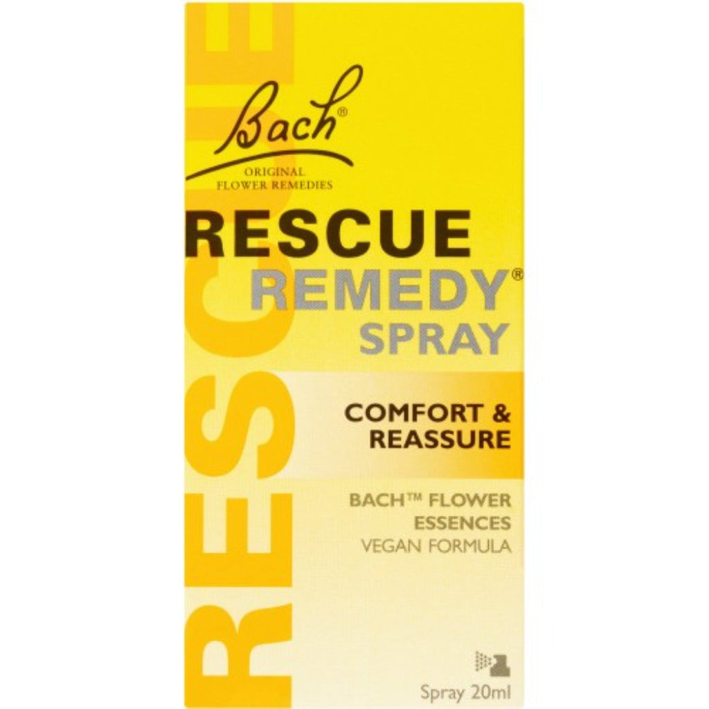Bach Rescue Remedy Spray 20ml