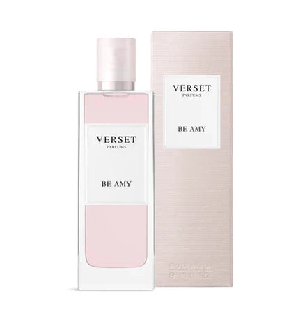 Be Amy Eau De Parfum 50ml