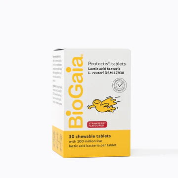 BioGaia Protectis Tablets for Kids 30 chewable tablets