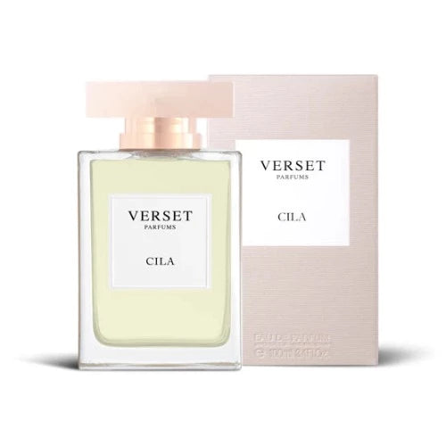 Cila Eau De Parfum 100ml