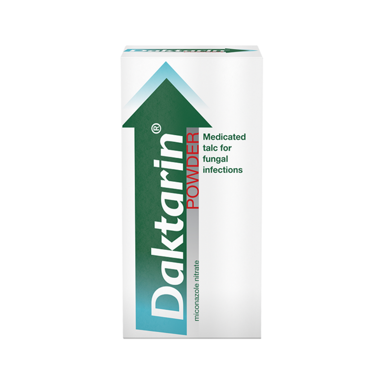 Daktarin Powder 20g