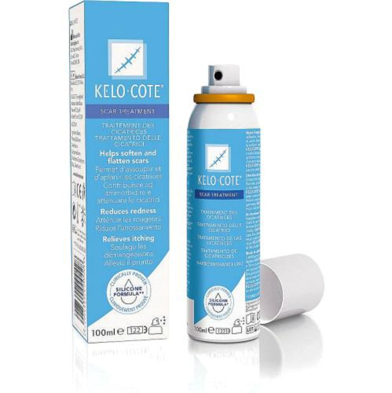 Kelo-Cote Scar Treatment Spray 100ML