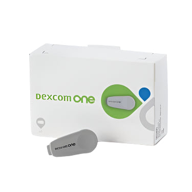 Dexcom One Transmitter