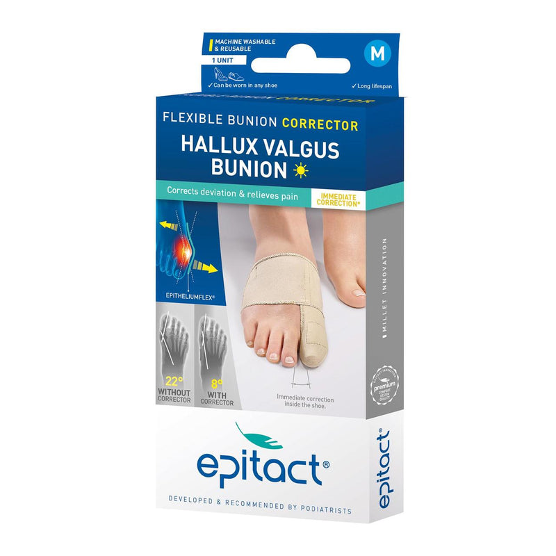 Epitact Bunion Corrector Medium