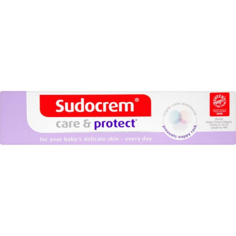 Sudocrem Care & Protect Tube 30g