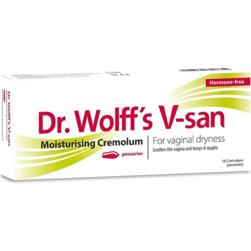 Dr Wolff Dr Wolff&