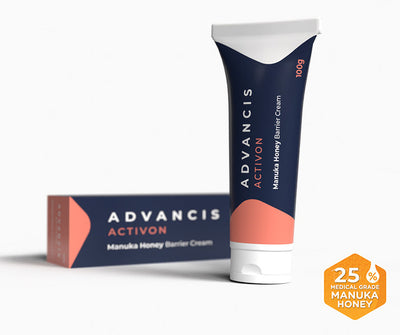 Activon Medical Grade Manuka Honey 100g