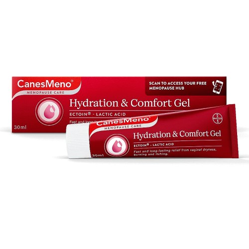 CanesMeno Hydration Comfort Gel 30ml