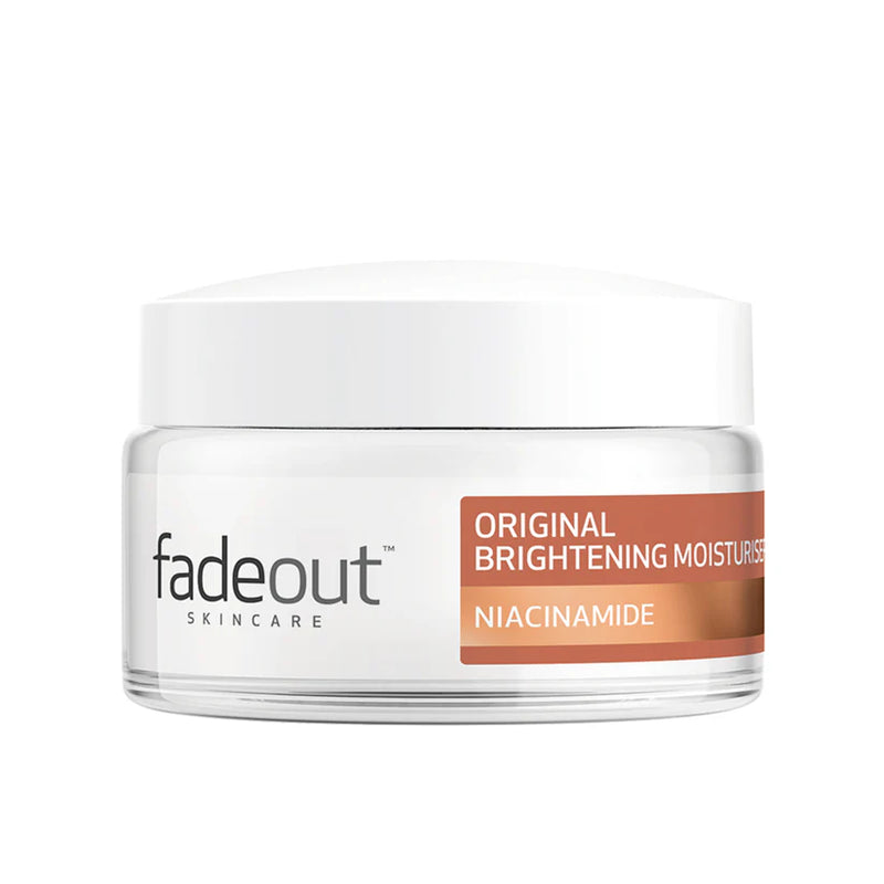 Fade Out Original Brightening Moisturiser 50ml